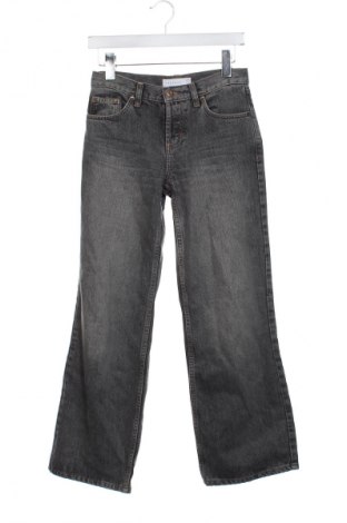 Damen Jeans Topshop, Größe S, Farbe Grau, Preis € 27,45