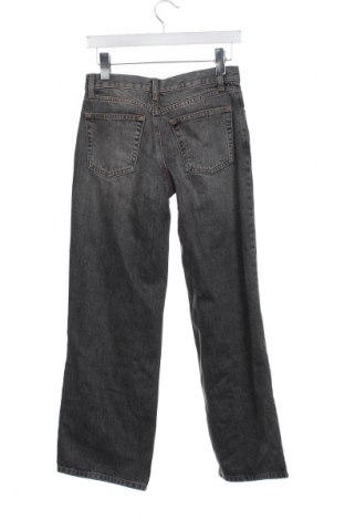 Damen Jeans Topshop, Größe S, Farbe Grau, Preis € 27,45