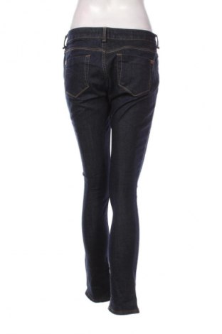 Дамски дънки Topshop Moto, Размер L, Цвят Син, Цена 41,99 лв.