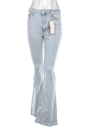Damen Jeans Trendyol, Größe S, Farbe Blau, Preis 47,24 €