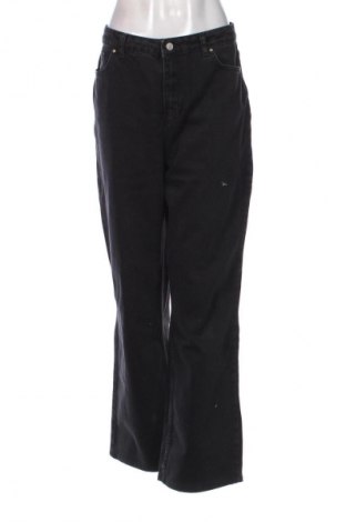 Damen Jeans Trendyol, Größe L, Farbe Schwarz, Preis € 20,72