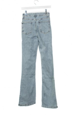 Női farmernadrág Trendyol, Méret XS, Szín Kék, Ár 25 069 Ft