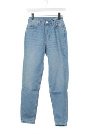 Damen Jeans Trendyol, Größe XS, Farbe Blau, Preis € 48,99