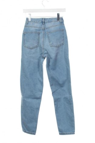 Damen Jeans Trendyol, Größe XS, Farbe Blau, Preis € 48,99