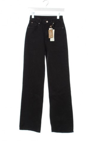 Damen Jeans Trendyol, Größe XXS, Farbe Schwarz, Preis 64,99 €