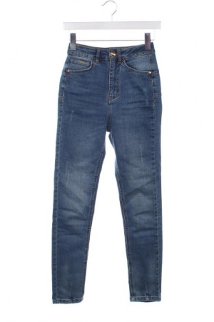 Blugi de femei U.S. Polo Assn., Mărime XS, Culoare Albastru, Preț 197,37 Lei