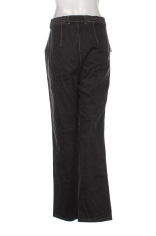 Damskie jeansy Ulla Popken, Rozmiar L, Kolor Czarny, Cena 54,99 zł