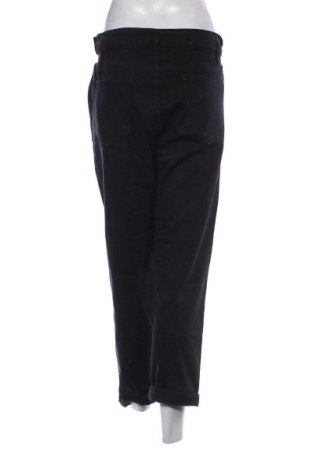 Damskie jeansy Unbranded, Rozmiar L, Kolor Czarny, Cena 95,99 zł