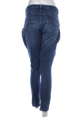 Γυναικείο Τζίν Unbranded, Μέγεθος L, Χρώμα Μπλέ, Τιμή 18,99 €