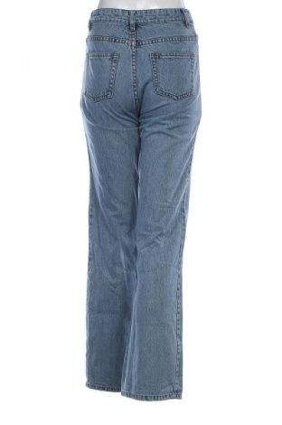 Damskie jeansy Unbranded, Rozmiar S, Kolor Niebieski, Cena 38,99 zł