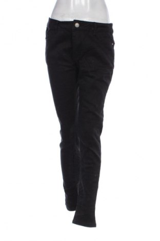 Damskie jeansy Unbranded, Rozmiar L, Kolor Czarny, Cena 95,99 zł