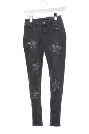 Dámske džínsy  Unbranded, Veľkosť S, Farba Sivá, Cena  27,00 €