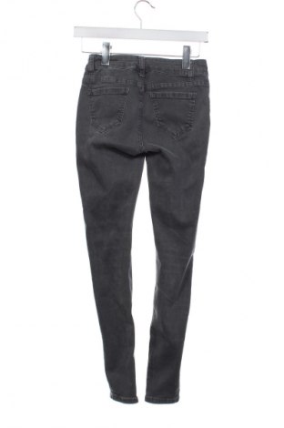 Dámske džínsy  Unbranded, Veľkosť S, Farba Sivá, Cena  27,00 €