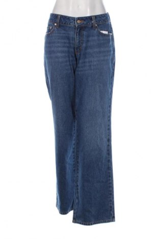 Blugi de femei Unbranded, Mărime M, Culoare Albastru, Preț 81,04 Lei