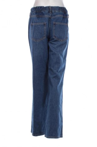 Blugi de femei Unbranded, Mărime M, Culoare Albastru, Preț 81,04 Lei