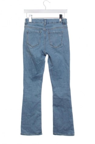 Damskie jeansy Unbranded, Rozmiar S, Kolor Niebieski, Cena 37,99 zł