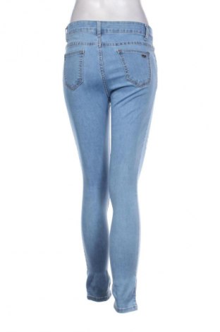 Damskie jeansy Unbranded, Rozmiar S, Kolor Niebieski, Cena 66,67 zł