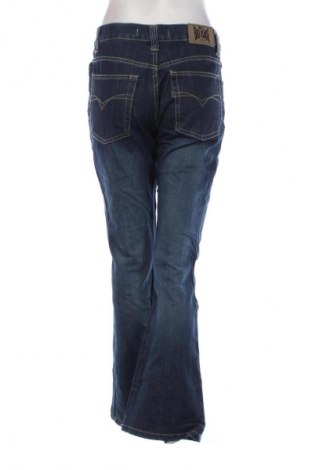Damen Jeans Unbranded, Größe M, Farbe Blau, Preis 14,83 €