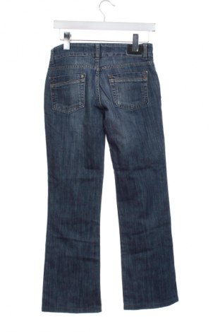 Damskie jeansy Unbranded, Rozmiar S, Kolor Niebieski, Cena 39,99 zł