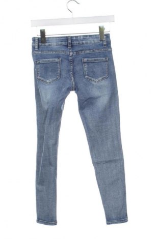Γυναικείο Τζίν Unbranded, Μέγεθος XS, Χρώμα Μπλέ, Τιμή 14,83 €