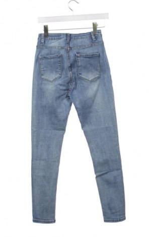 Damen Jeans Unbranded, Größe S, Farbe Blau, Preis € 14,83