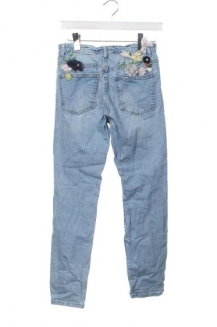 Damen Jeans Unbranded, Größe XS, Farbe Blau, Preis € 27,70