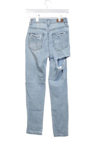 Damen Jeans Unbranded, Größe XS, Farbe Blau, Preis € 27,70
