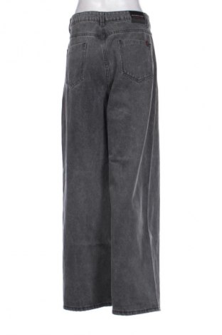 Damen Jeans Unbranded, Größe L, Farbe Grau, Preis € 15,00