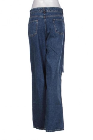 Damen Jeans Unbranded, Größe M, Farbe Blau, Preis € 15,00