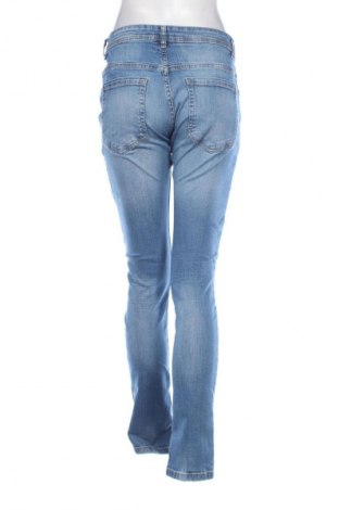 Dámske džínsy  Unbranded, Veľkosť M, Farba Modrá, Cena  15,00 €