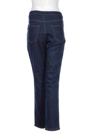 Damen Jeans Unbranded, Größe L, Farbe Blau, Preis € 14,75