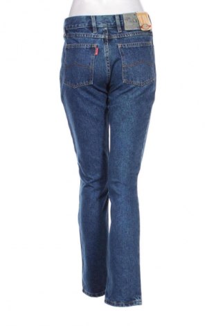 Damskie jeansy Unbranded, Rozmiar L, Kolor Niebieski, Cena 105,75 zł