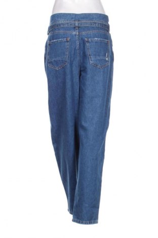 Γυναικείο Τζίν Unbranded, Μέγεθος XL, Χρώμα Μπλέ, Τιμή 14,83 €
