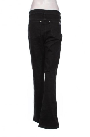 Blugi de femei Unbranded, Mărime XXL, Culoare Negru, Preț 98,99 Lei