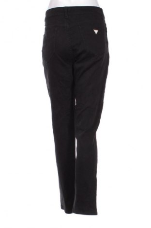Damskie jeansy Unbranded, Rozmiar XL, Kolor Czarny, Cena 38,99 zł