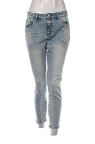 Damen Jeans Unbranded, Größe L, Farbe Blau, Preis € 14,83