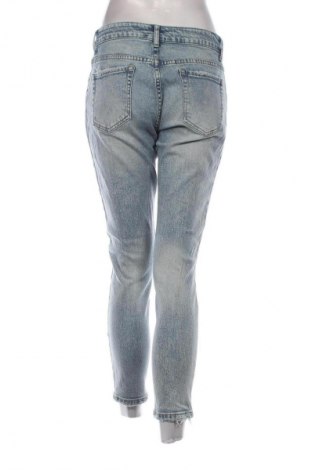 Damen Jeans Unbranded, Größe L, Farbe Blau, Preis € 14,83