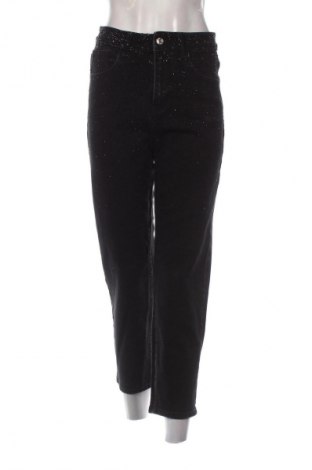 Damen Jeans Unbranded, Größe S, Farbe Schwarz, Preis € 14,83