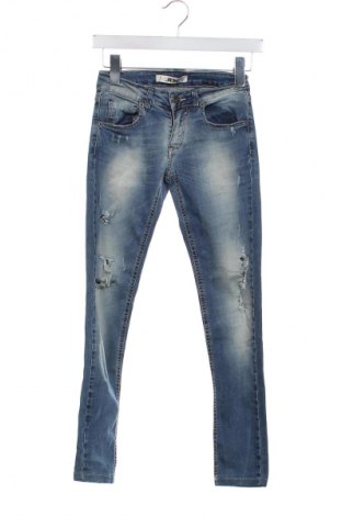 Damen Jeans Unbranded, Größe S, Farbe Blau, Preis € 14,83