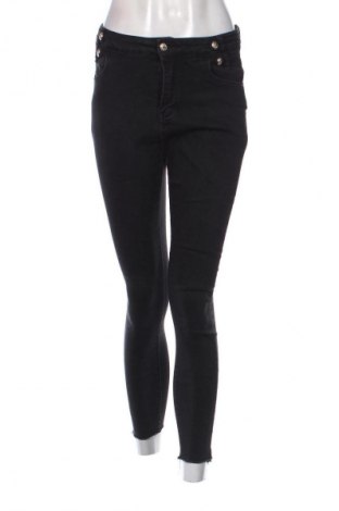 Damen Jeans Unbranded, Größe M, Farbe Schwarz, Preis € 14,83