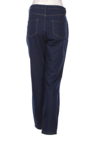 Γυναικείο Τζίν Unbranded, Μέγεθος XL, Χρώμα Μπλέ, Τιμή 9,99 €