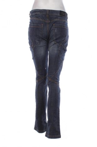 Γυναικείο Τζίν Unbranded, Μέγεθος XL, Χρώμα Μπλέ, Τιμή 14,75 €