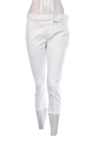 Női farmernadrág Unbranded, Méret XL, Szín Fehér, Ár 12 449 Ft