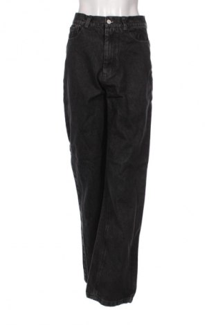 Damen Jeans Unbranded, Größe M, Farbe Schwarz, Preis € 27,70