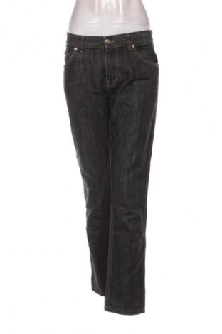 Damen Jeans Unbranded, Größe L, Farbe Grau, Preis 20,99 €