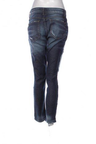 Damen Jeans Unbranded, Größe M, Farbe Blau, Preis 14,83 €