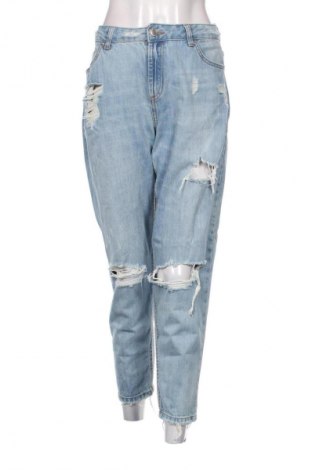 Női farmernadrág Unbranded, Méret S, Szín Kék, Ár 5 800 Ft