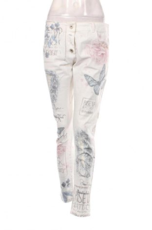 Damen Jeans Unbranded, Größe L, Farbe Mehrfarbig, Preis 20,99 €