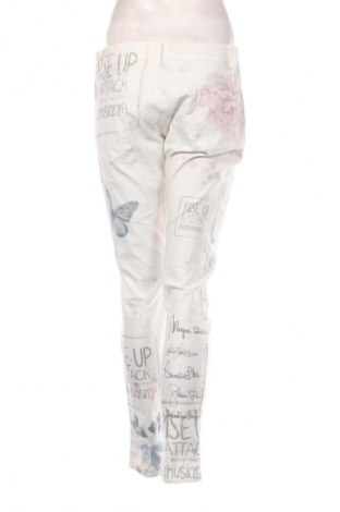 Damen Jeans Unbranded, Größe L, Farbe Mehrfarbig, Preis 20,99 €