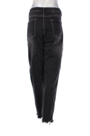 Damen Jeans Unbranded, Größe XXL, Farbe Schwarz, Preis € 14,75